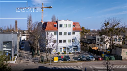 lokal użytkowy na wynajem 33m2 lokal użytkowy Gdańsk, Żabianka, Aleja Grunwaldzka