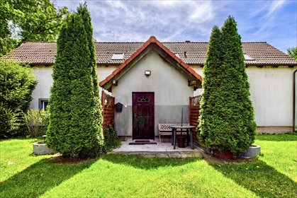 Urokliwy dom 170 m² z potencjałem inwestycyjnym dom Gościm