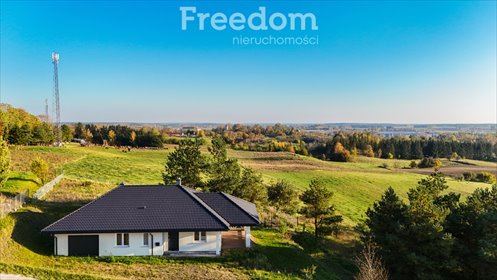 dom na sprzedaż 168m2 dom Ryn