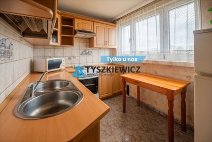 mieszkanie na sprzedaż 60m2 mieszkanie Miastko, Kowalska