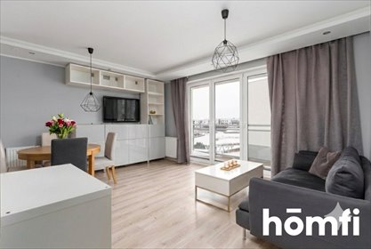 mieszkanie na wynajem 47m2 mieszkanie Gdańsk, Jasień, Kazimierza Leskiego