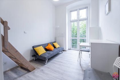 mieszkanie na wynajem 40m2 mieszkanie Łódź, Śródmieście, Śródmieście, Więckowskiego