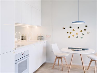 mieszkanie na sprzedaż 27m2 mieszkanie Wrocław, Śródmieście, Nadodrze, Dmowskiego Romana