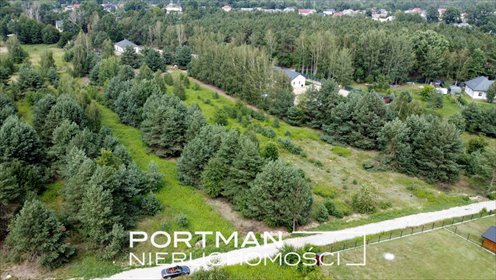 Na sprzedaż działka 1587 m² w Regucie - idealna pod dom jednorodzinny działka Regut