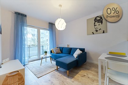 mieszkanie na sprzedaż 37m2 mieszkanie Warszawa, Wawer, Marysin Wawerski, Korkowa