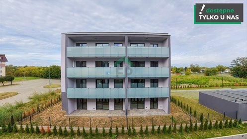 Nowoczesne 3-pokojowe mieszkanie 60 m² w Dąbrowie Górniczej polecam mieszkanie Dąbrowa Górnicza, Gołonóg