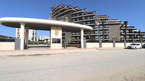 mieszkanie na sprzedaż 45m2 mieszkanie Altıntaş, Aksu, Antalya, Altıntaş, Aksu, Antalya