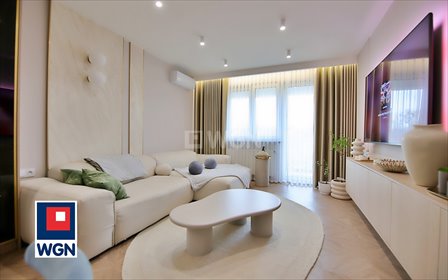 mieszkanie na sprzedaż 59m2 mieszkanie Gorzów Wielkopolski, Marii Juchacz