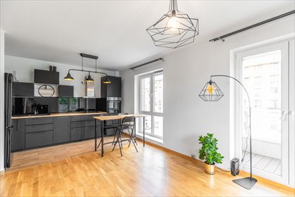 mieszkanie na sprzedaż 46m2 mieszkanie Lublin, Konstantynów, Wojciechowska