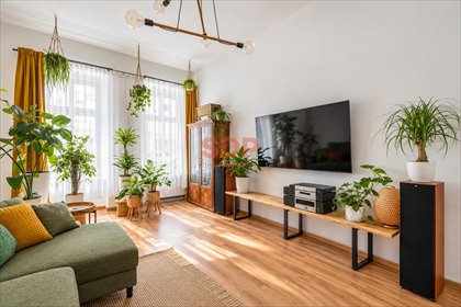 mieszkanie na sprzedaż 85m2 mieszkanie Wrocław, Stare Miasto, Stare Miasto, Wysoka
