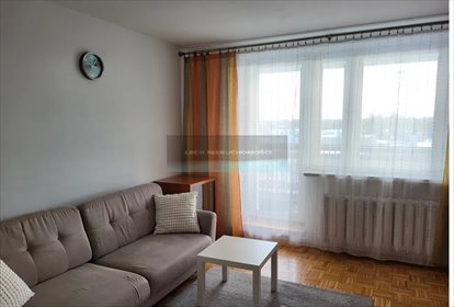 mieszkanie na sprzedaż 51m2 mieszkanie Warszawa, Bemowo, Szeligowska