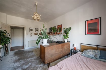 mieszkanie na sprzedaż 60m2 mieszkanie Wrocław, Krzyki, Tarnogaj, Tarnogajska