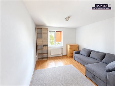 Dwupokojowe mieszkanie z dużą kuchnią i piwnicą w Gliwicach. mieszkanie Gliwice, Szobiszowice
