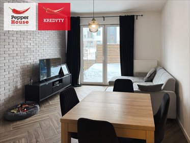 mieszkanie na sprzedaż 39m2 mieszkanie Gdańsk, Ujeścisko, Cedrowa