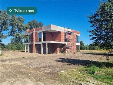 dom na sprzedaż 124m2 dom Częstochowa, Dźbów, Chłopska