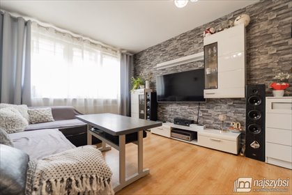 mieszkanie na sprzedaż 35m2 mieszkanie Recz