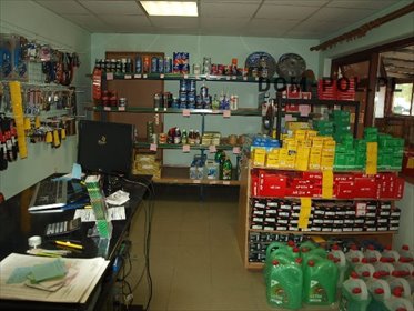 lokal użytkowy na sprzedaż 788m2 lokal użytkowy Grójec