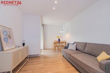 mieszkanie na sprzedaż 46m2 mieszkanie Kraków