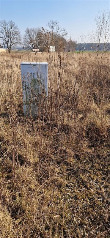 działka na sprzedaż 795m2 działka Baranowo