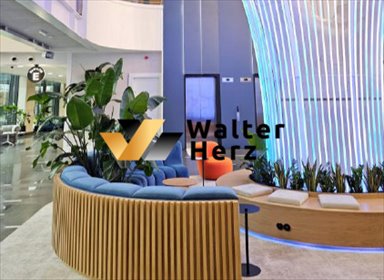 lokal użytkowy na wynajem 210m2 lokal użytkowy Warszawa, Ochota, al. Aleje Jerozolimskie