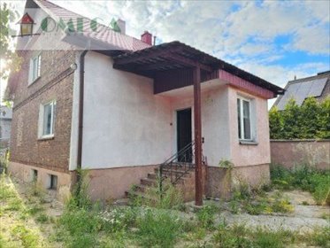 dom na sprzedaż 160m2 dom Przeczyce