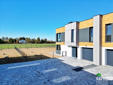 dom na sprzedaż 155m2 dom Dys, Gajowa