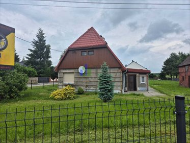 dom na sprzedaż 103m2 dom Wrocław, Psie Pole, Strachocińska