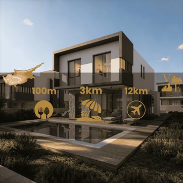 dom na sprzedaż 191m2 dom Pafos