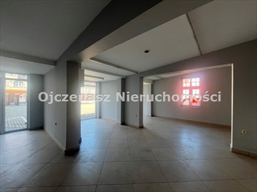Lokal handlowo-usługowy w centrum Świecia, duże witryny - polecam! lokal użytkowy Świecie, Świecie