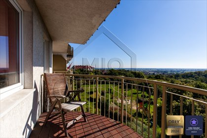 mieszkanie na sprzedaż 31m2 mieszkanie Gdańsk, Orunia Górna, Platynowa