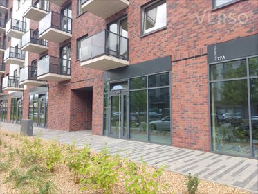 lokal użytkowy na sprzedaż 61m2 lokal użytkowy Wrocław, Fabryczna, Białowieska