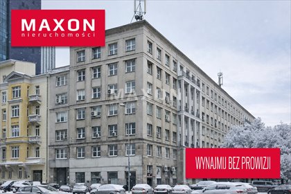 lokal użytkowy na wynajem 175m2 lokal użytkowy Warszawa, Śródmieście, Al. Jerozolimskie