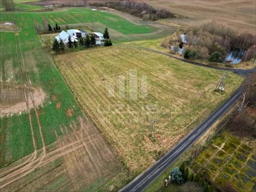 działka na sprzedaż 3278m2 działka Sucumin