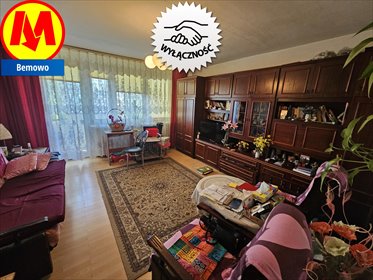 mieszkanie na sprzedaż 46m2 mieszkanie Warszawa, Bemowo, Lotnisko, Stanisława Lencewicza