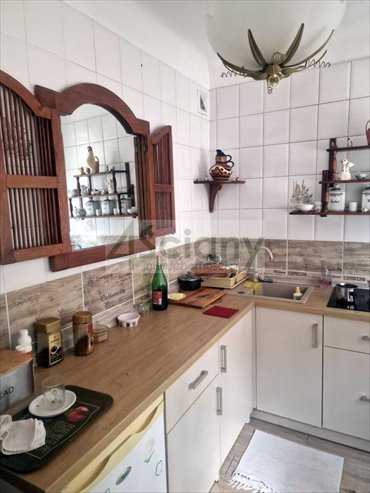 mieszkanie na sprzedaż 48m2 mieszkanie Warszawa, Praga-Południe, Niekłańska