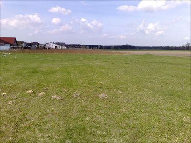 Działka inwestycyjna na sprzedaż Błażejewo, Jeziorna 2 870m2 Foto 1