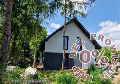 dom na sprzedaż 109m2 dom Zabierzów