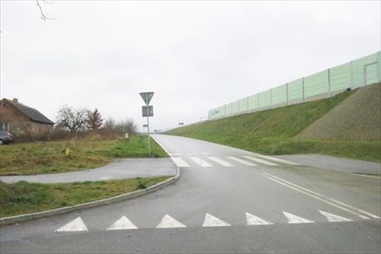 Działka budowlana na sprzedaż Sławno, Janów 25 800m2 Foto 1