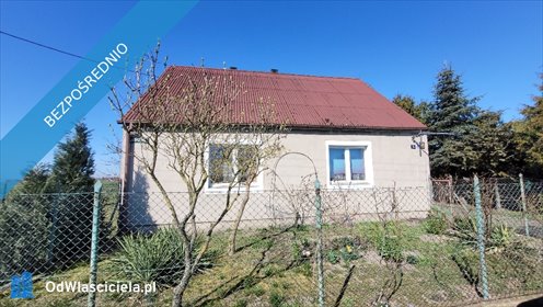 dom na sprzedaż 85m2 dom Spytkówki, Polna