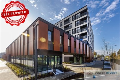 mieszkanie na sprzedaż 42m2 mieszkanie Kraków, Prądnik Czerwony, Prądnik Czerwony, Strzelców