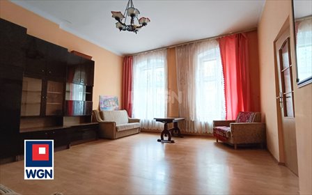 mieszkanie na sprzedaż 61m2 mieszkanie Legnica, Centrum, Wjazdowa