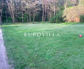 Działka budowlana na sprzedaż Konstancin-Jeziorna, Jeziorna 4 284m2 Foto 1