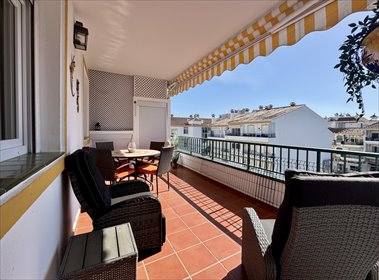 Nowoczesny apartament 77 m² z tarasem i basenem polecam mieszkanie La Cala de Mijas
