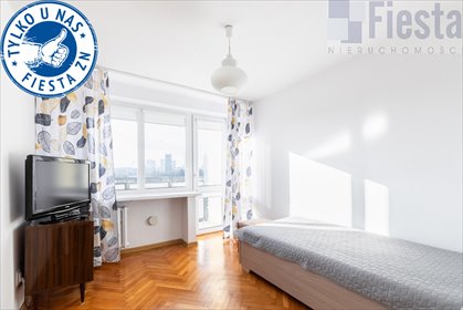 mieszkanie na wynajem 34m2 mieszkanie Warszawa, Śródmieście, św. Franciszka Salezego