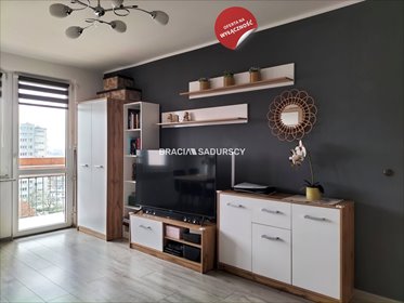 mieszkanie na sprzedaż 39m2 mieszkanie Kraków, Bieńczyce, os. Przy Arce