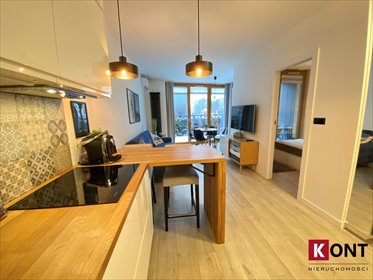 mieszkanie na wynajem 38m2 mieszkanie Kraków, Stare Miasto, Kazimierz, Masarska