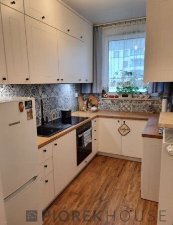 mieszkanie na sprzedaż 34m2 mieszkanie Warszawa, Targówek, Witebska