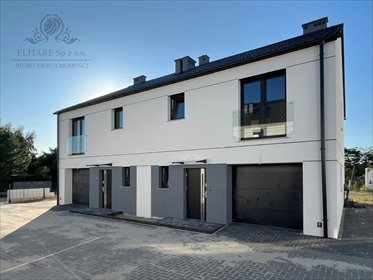 dom na sprzedaż 127m2 dom Miłoszyce, Miłoszyce