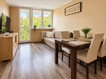 Zapraszam do 36,7 m² mieszkania 2 pok. z windą w Tychach mieszkanie Tychy, K. Darwina