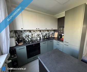 Przestronne 3-pokojowe mieszkanie 64 m² w Krakowie - gotowe do zamieszkania mieszkanie Kraków, Bieżanów-Prokocim, Mała Góra 18